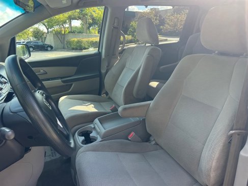 Used 2012 Honda Odyssey EX image 16