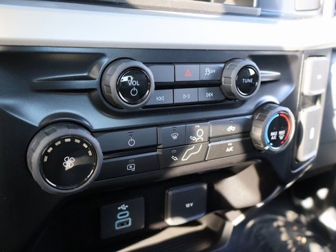 New 2026 Ford F250 XL image 35