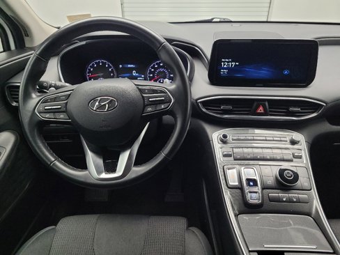 Used 2023 Hyundai Santa Fe SEL image 22