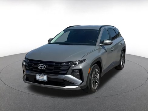 Used 2025 Hyundai Tucson SEL image 7