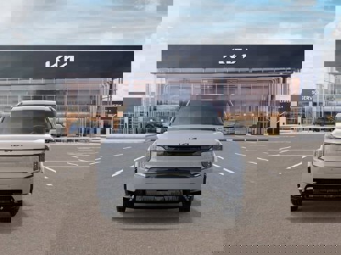 New 2026 Kia EV9 Land image 2