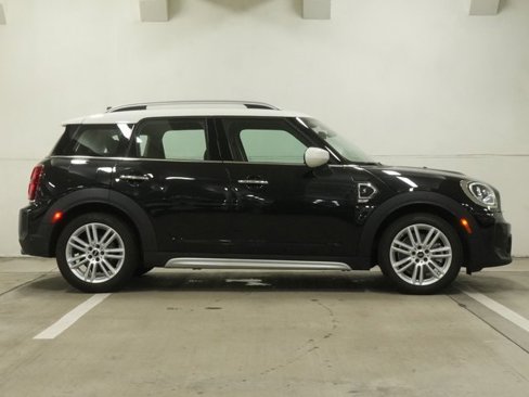 Certified 2023 MINI Cooper Countryman S image 4