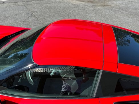 Used 2019 Chevrolet Corvette Z06 w/ Battery Protection Package image 5
