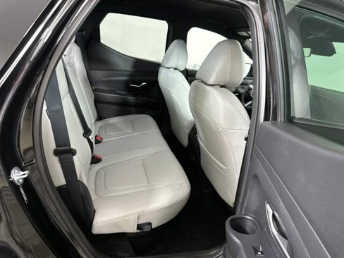 Certified 2025 Hyundai Santa Cruz SEL image 27