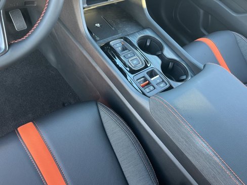 New 2026 Honda Passport TrailSport image 12