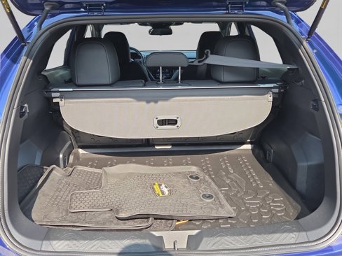 Certified 2024 Subaru Crosstrek 2.5i Wilderness image 33