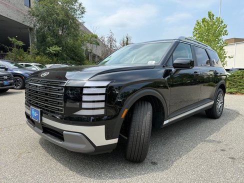 New 2026 Hyundai Palisade SEL image 3