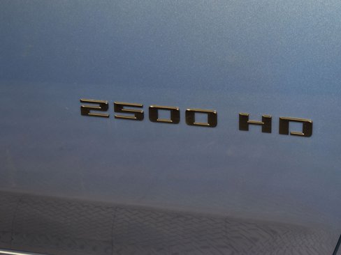 New 2026 Chevrolet Silverado 2500 Custom w/ Custom Value Package image 21