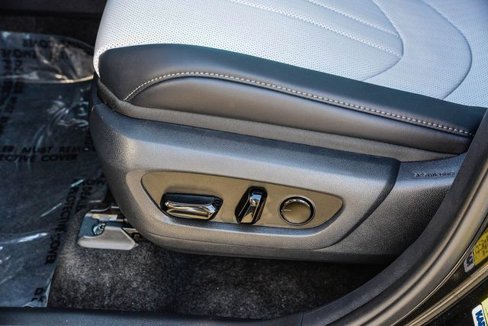 New 2026 Lexus TX 350 AWD image 28