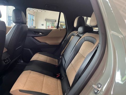 New 2026 Chevrolet Equinox ACTIV image 27