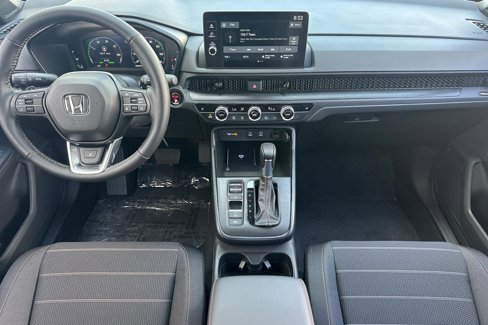 New 2026 Honda CR-V TrailSport image 22
