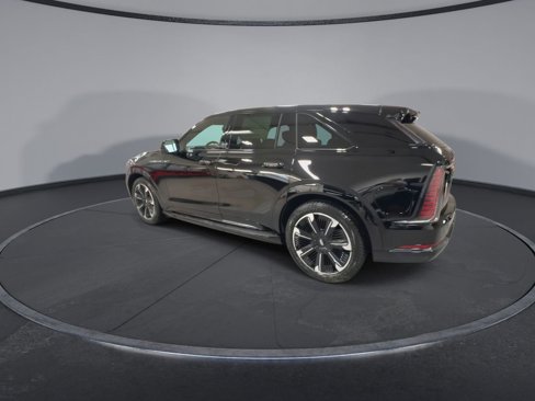 New 2025 Cadillac Escalade IQ Sport 1 image 6