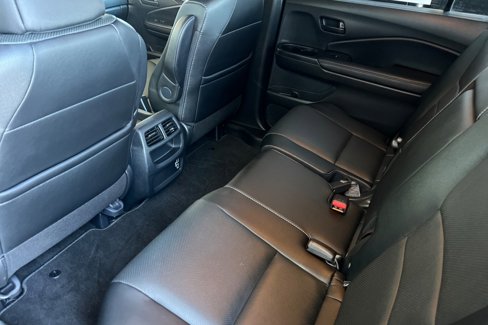 Used 2022 Honda Passport EX-L image 12