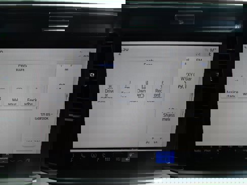 New 2025 Ford F250 XLT image 33