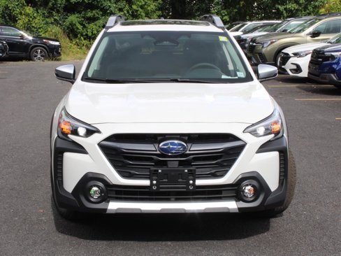 New 2025 Subaru Outback Touring XT image 4