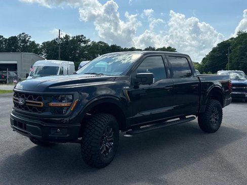 New 2025 Ford F150 Tremor image 14