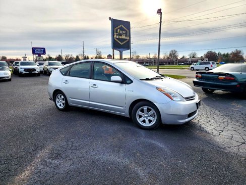 Used 2009 Toyota Prius image 2