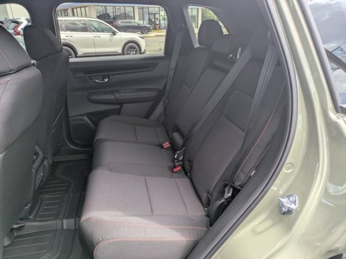 New 2026 Honda CR-V TrailSport image 14