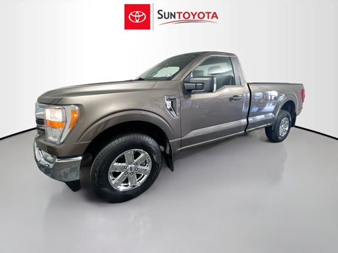 Used 2022 Ford F150 XLT w/ Trailer Tow Package image 9
