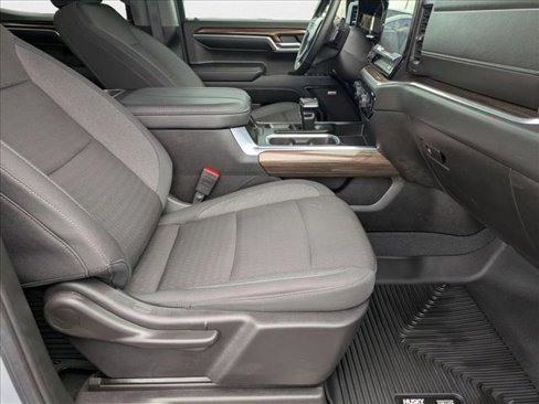 Certified 2024 Chevrolet Silverado 1500 RST w/ All Star Edition Plus image 22