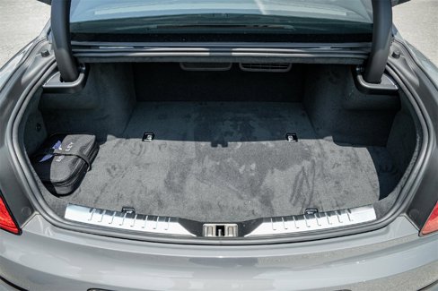 New 2025 Bentley Flying Spur Plug-In Hybrid image 40