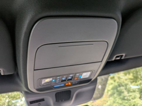 New 2025 Ford Expedition Max Platinum w/ Stealth Appearance Package image 26