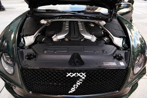 Used 2023 Bentley Continental GT Speed image 34