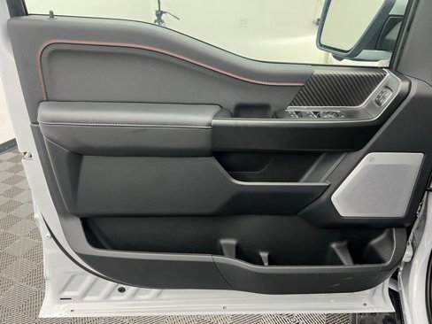 New 2025 Ford F150 Raptor image 23