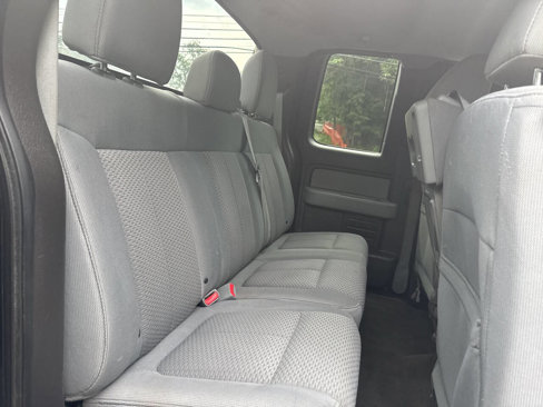 Used 2012 Ford F150 XLT w/ XLT Convenience Pkg image 13