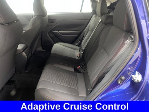 Certified 2025 Subaru Impreza 2.0i Sport image 5