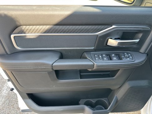 New 2026 RAM 2500 Big Horn image 28
