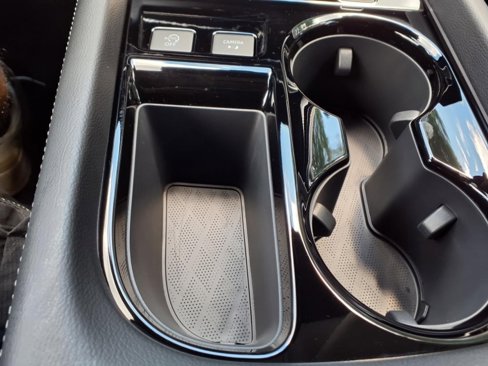 New 2025 Nissan Murano Platinum w/ Cargo Package image 26