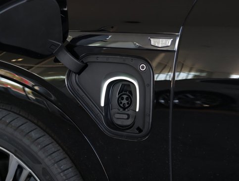 New 2026 Cadillac Vistiq Premium Luxury image 47