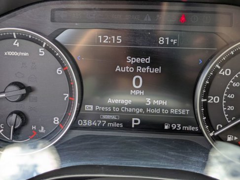 Used 2024 Mitsubishi Outlander SE image 17