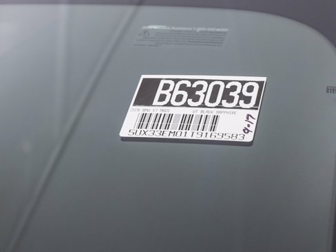 New 2026 BMW X7 M60i image 28