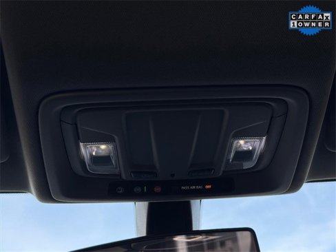 Used 2020 Chevrolet Silverado 1500 RST image 18
