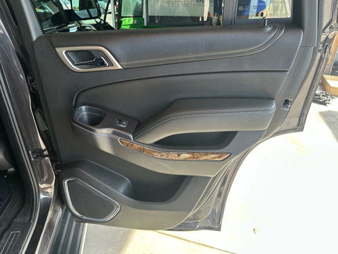 Used 2016 GMC Yukon Denali w/ Open Road Package image 55