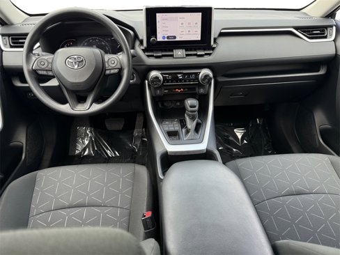 Used 2024 Toyota RAV4 XLE image 10