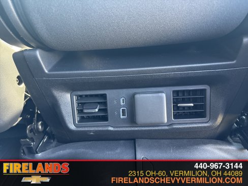 New 2026 Chevrolet Silverado 1500 LT Trail Boss w/ LPO, Dark Essentials Package image 31