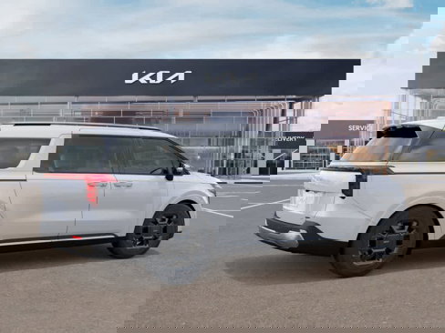 New 2026 Kia Carnival SX image 6