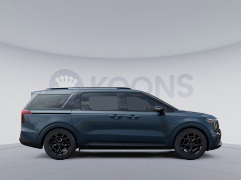 New 2026 Kia Carnival SX Prestige image 10
