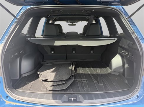 Used 2022 Subaru Forester Wilderness image 7