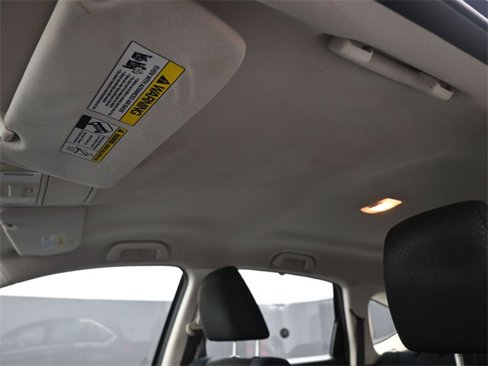 Used 2015 Honda CR-V LX image 28