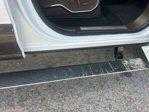 New 2025 Ford F250 King Ranch image 15