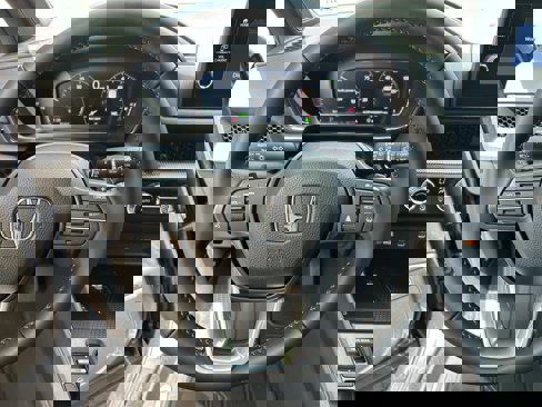 New 2026 Honda CR-V Sport-L image 12