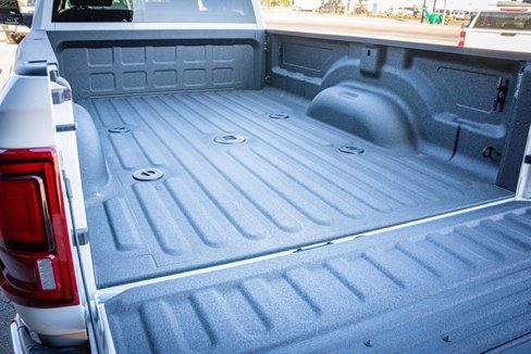 New 2025 RAM 2500 Big Horn image 10