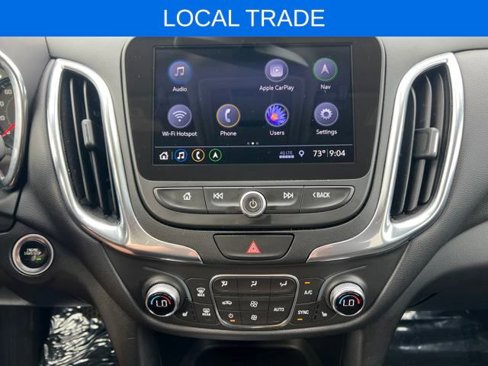 Used 2020 Chevrolet Equinox LT image 22
