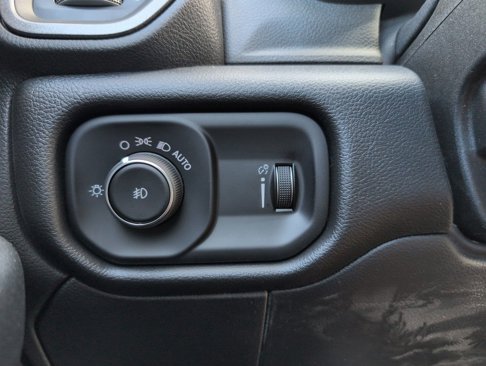 New 2025 RAM 4500 Tradesman image 16