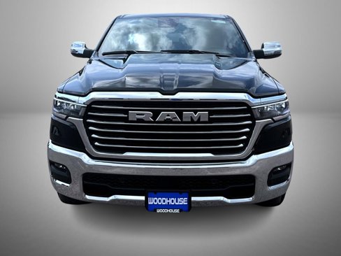 New 2026 RAM 1500 Laramie image 2