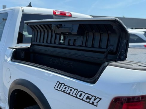 Used 2021 RAM 1500 Classic Warlock image 52